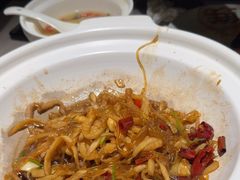 -船歌·鱼水饺青岛菜(闽江二路店)
