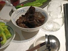 -巴奴毛肚火锅(安阳相州店)