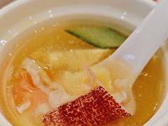 -聚春园自助餐厅(东街口店)