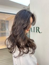 -FLAIR HAIR SALON