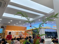 -欣达面馆(天桥支路店)