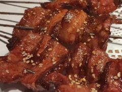 -聚串门儿·东北烧烤(信义坊店)