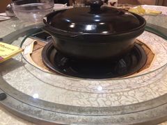 -丰尔粥食·粥底火锅·桑拿鸡(大良总店)