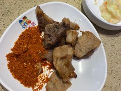 -妙香居韩国烤肉(鹏瑞利季华广场店)