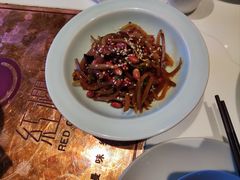 -红樱桃·欢乐餐厅(太原里店)