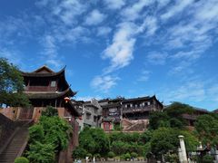 -上席擂茶·新中式青年茶馆(古城店)