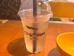 -泰盏鬼·颓废冬阴(陈家祠扬韬店)
