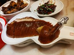 -小吊梨汤·北京菜·烤鸭(鸟巢店)