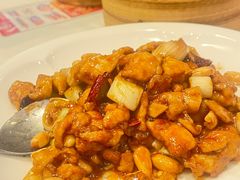 -眉州东坡(团结湖店)