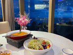 -不仔客海鲜·烧烤·270度海景餐厅(大东海店)