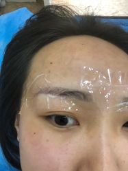 -UP&UP·半永久眉毛眼线机器野生眉