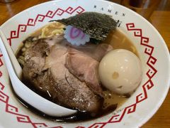 -Ramen满吉·豚骨拉面(丽园路店)