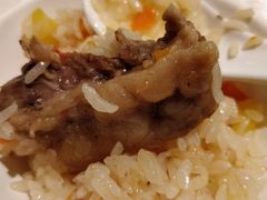 新疆手抓饭-巴依老爷·新疆美食(上城区天城路店)