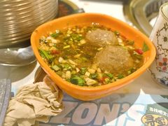 -亚马逊海鲜自助(梅溪湖步步高店)