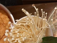 -三人行骨头王火锅(长寿店)