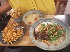 大王经典油茶套餐-大王油茶(二厂文创公园店)