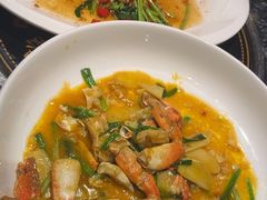 -海上食代(赣江新天地店)
