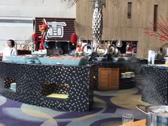 -佰园全日西餐厅-厦门佰翔软件园酒店