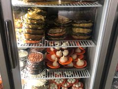 自助取餐区-范贤光鸡公煲(平乐园总店)
