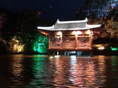 -桂林两江四湖景区