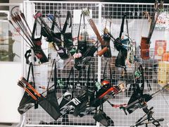 -箭心弓社射箭俱乐部(上地店)