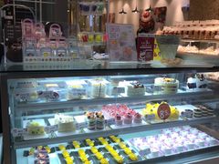 -BreadTalk面包新语·烘焙蛋糕(星河城店)