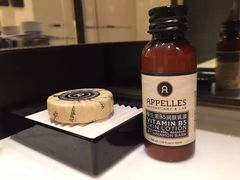 -南京圣和府邸豪华精选酒店