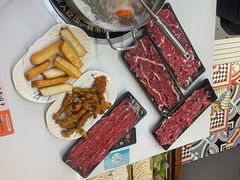 -刘少华贵州小黄牛·鲜牛肉火锅(总店)