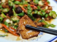 -食鸡公社辣子鸡·潍坊菜·烧烤