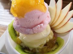 -欧恋洋葱冰淇淋绿豆馔