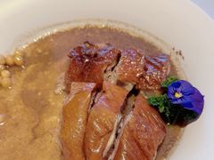 -汤城小厨•粤菜•靓汤(金宝街店)