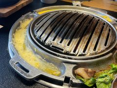 -GOGIYA·咕叽吖韩国传统烤肉店(小榄店)