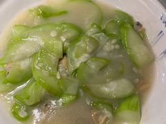 -秋色客家菜(流塘店)