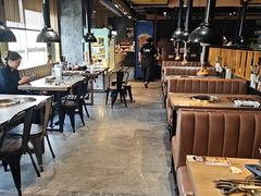 -火炉火自助餐(五道口购物中心店)