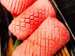 -AJIYA·池袋日式烧肉自助(天津万象城店)
