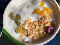 -丽江庭院·云南野生菌·海鲜火锅(鼓楼四合院店)
