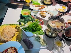 -海玥荟海鲜姿造自助餐厅(欧罗巴广场店)