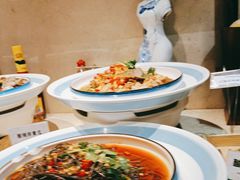 -亚马逊环球美食百汇(新城吾悦广场店)