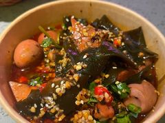 -多嘴超级肉蟹煲(欧亚卖场店)