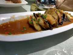 -蓬川食府(金海道店)