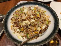-蛇口希尔顿南海酒店·随轩中餐厅·粤菜