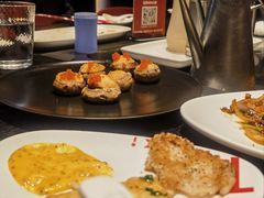 -火地铁板烧(昆山万象汇店)