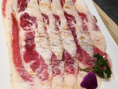 -韩宫宴烤肉·黑毛和牛·料理(合肥滨湖银泰城店)