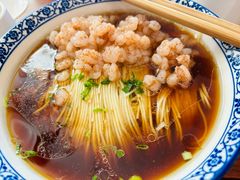 三虾面-同得兴面馆.苏式面.三虾面(园区店)