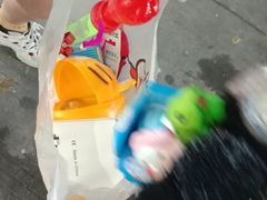 -大学城夜市大排档(凤栖路店)