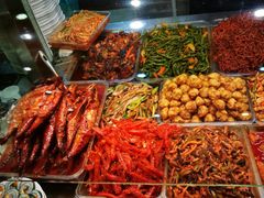 -春花民族美食(佳木斯总店)