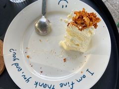 -Be Lived Cafe比例咖啡(摩天轮店)