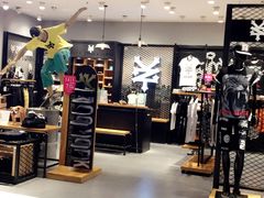 -天虹购物中心(石路店)