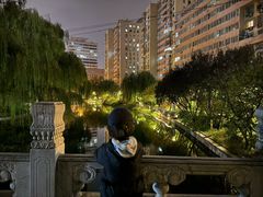-南长河公园