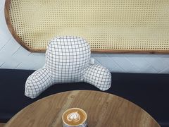 -OZ cafe(南昌路店)